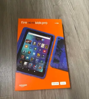 New Amazon Fire HD 10 512 GB