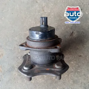 Fielder, Spacio, Allex, Runnx Wheel Hub Franger.