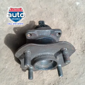 Fielder, Spacio, Allex, Runnx Wheel Hub Franger.