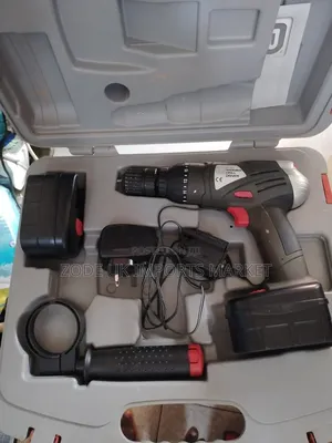 Pro Performance 14.4v Cordless Hammer Drill