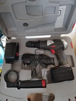 Pro Performance 14.4v Cordless Hammer Drill