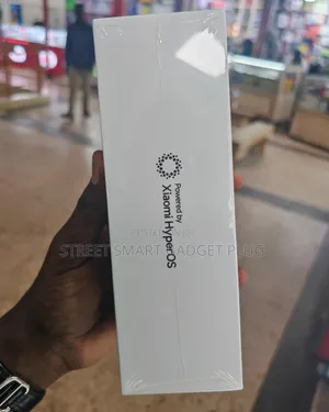 New Xiaomi Redmi Note 14 Pro 256 GB Black