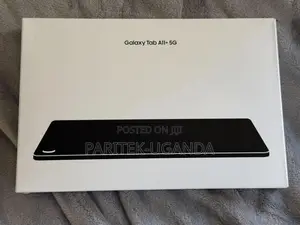 New Samsung Galaxy Tab A11 128 GB Gray
