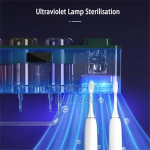 Automatic Toothpaste Dispenser