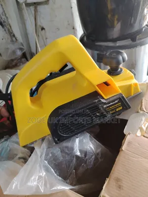 Einhell Bavaria 600w Electric Planer