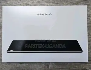 New Samsung Galaxy Tab A11 128 GB Gray