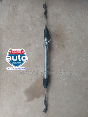 Voxy and Noah Manual Steering Rack.
