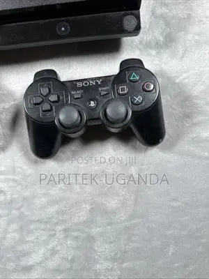 Playstation 3 Cech‐3001a 1st Gen Slim - Tested/Factory Reset 1/19