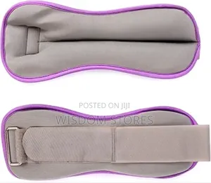 2lbs Ankle and Wrist Weight