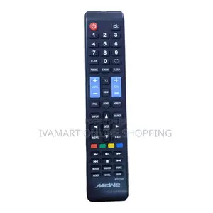 Mewe Tv Remote