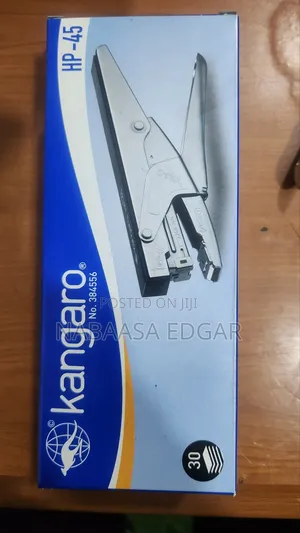 Stapler,Stapling Machine