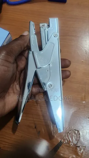 Stapler,Stapling Machine