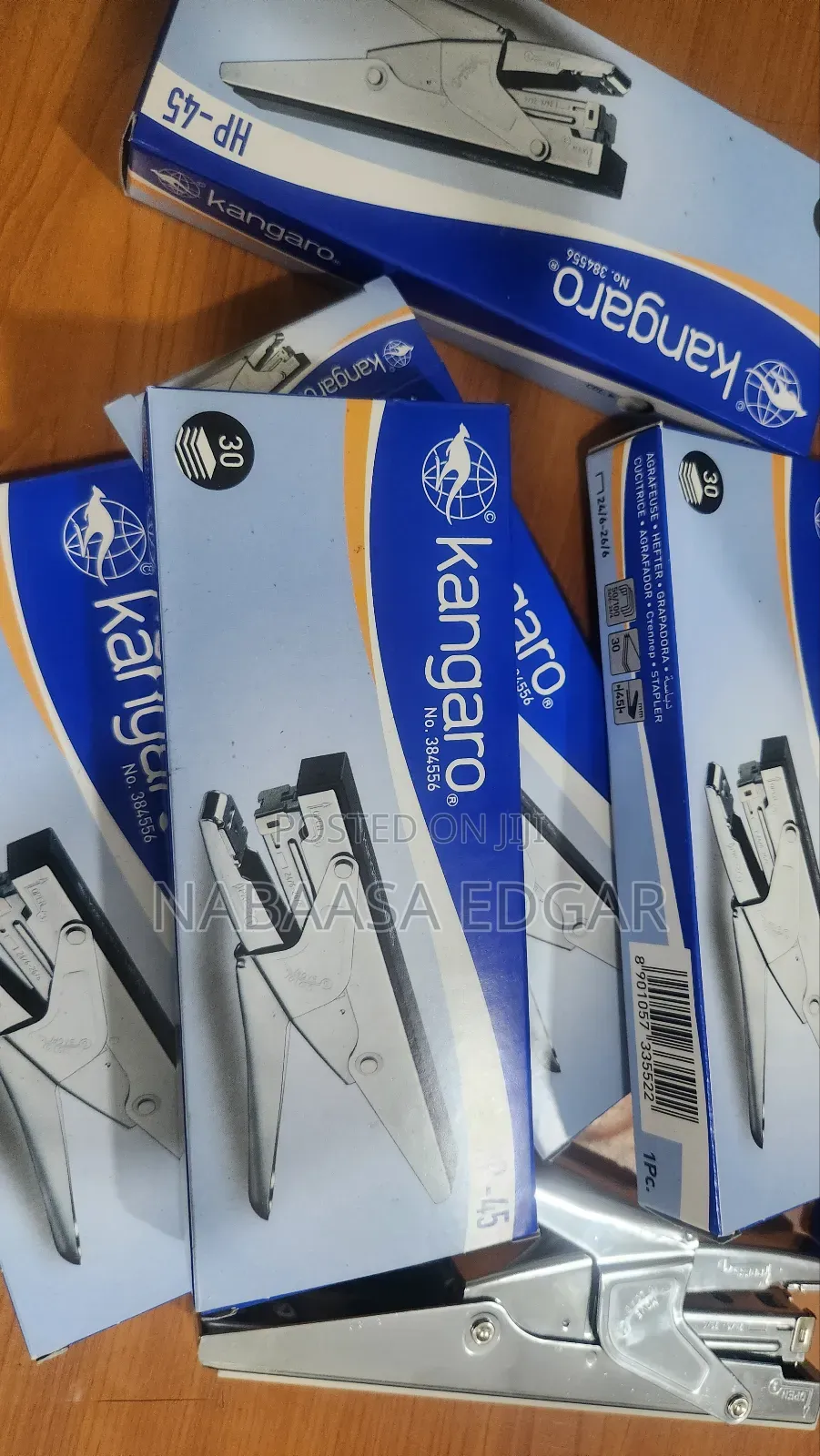 Stapler,Stapling Machine