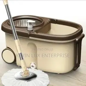 Spin Mopper 360 Degree