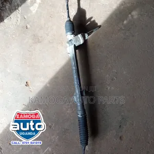Xtrail and Dualis Steering Rack.
