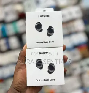 Samsung Galaxy Buds Core