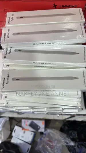 Universal Stylus Pen