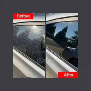 Car Body Buffing With Tcut Headlights Restoration. Call