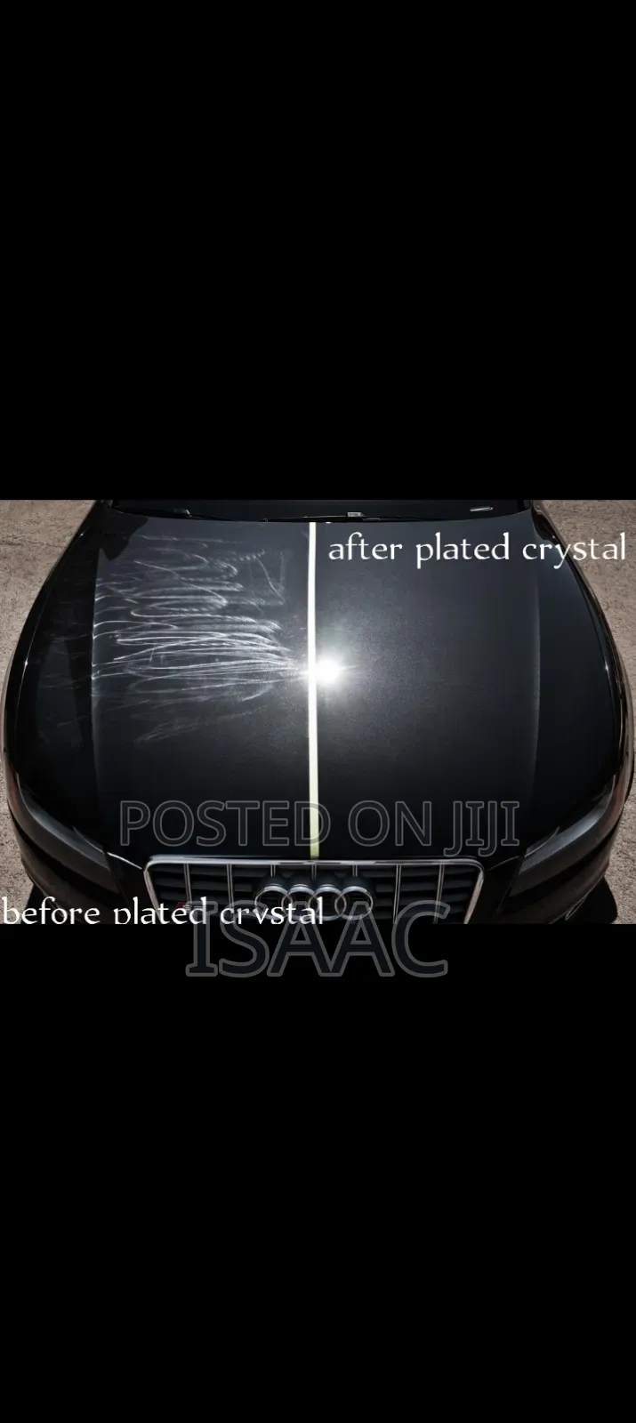 Car Body Buffing With Tcut Headlights Restoration. Call