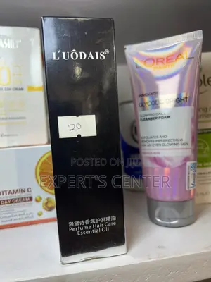 Loudais Wig Oil