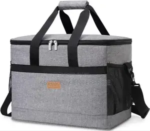 Picnic Food Bag