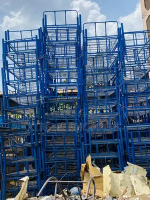 Customer Care -school Re-open; Decker Tripple Bed