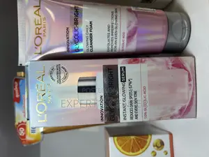L’Oréal Glycolic Bright Serum