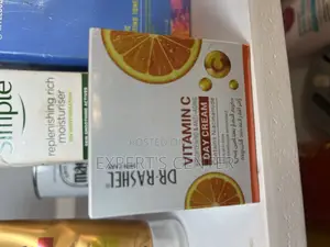 Dr Rachel Vitamin C Day Serum