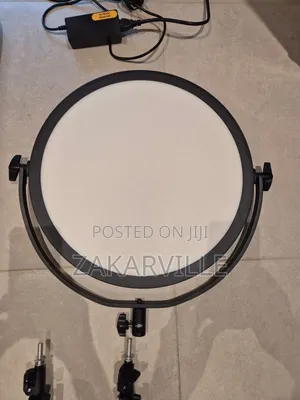 Phottix Nuada R4 Ii Led Video Light (Single Piece)