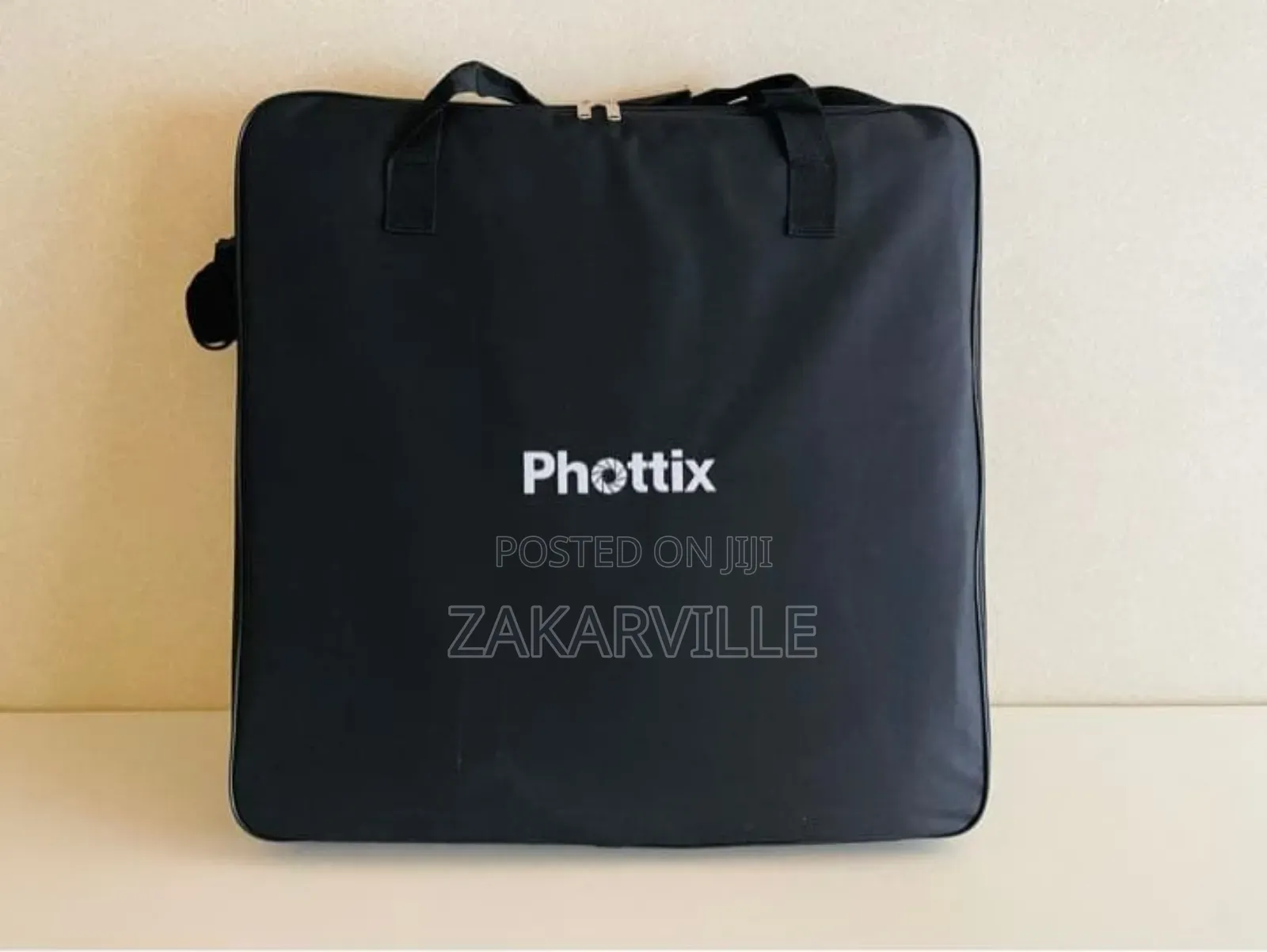 Phottix Nuada R4 Ii Led Video Light (Single Piece)