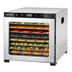 Food Dehydrator 16 Trays