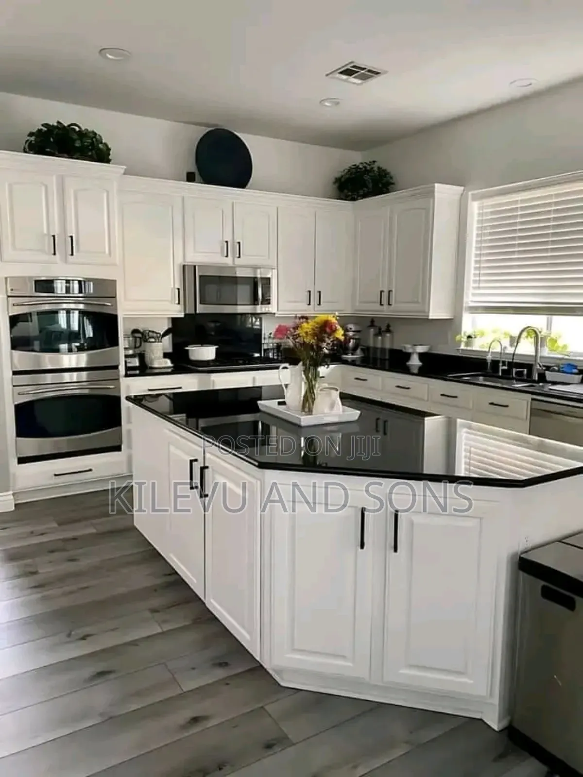 Modern Kitchen Cabinets Call Us On