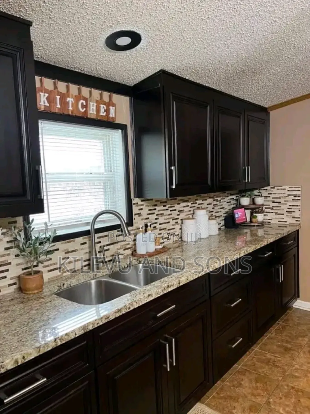Executive Kitchen Cabinets Call Us On