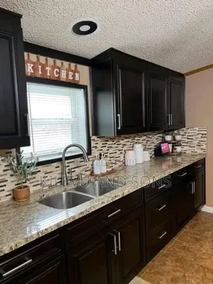 Executive Kitchen Cabinets Call Us On