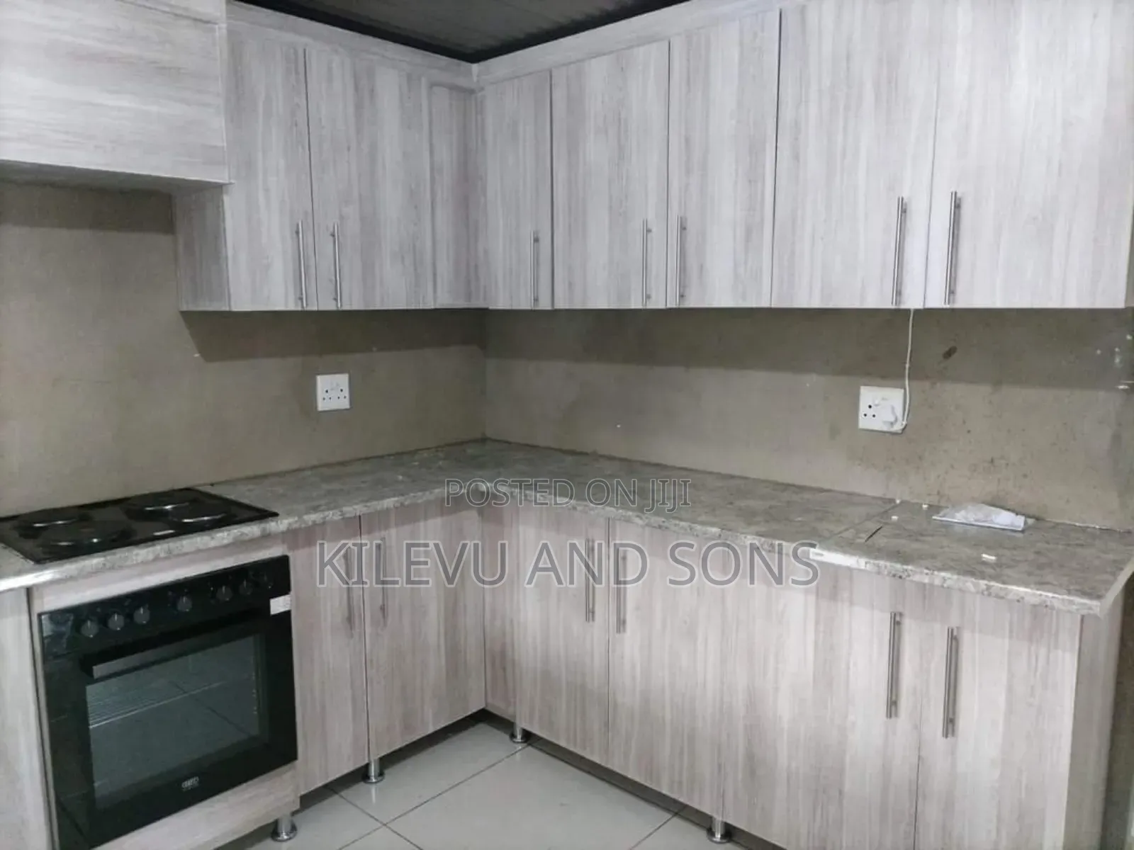 Luxury Kitchen Cabinets Call Us On