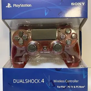 Official Oem Sony Playstation 4 Ps4 Dualshock 4 Wireless Controller