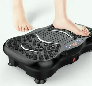 Vibrating Feet Machine