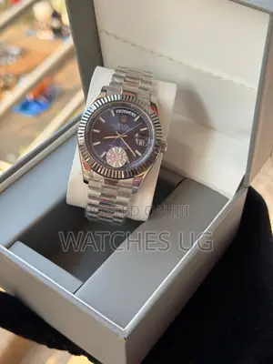 Rolex Fancy Classic Watch