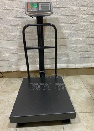 Platform 350kg Weigh Scales Digital Weigh Electronic Weighing Scale