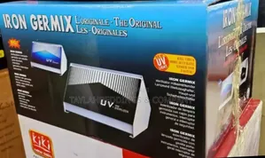 Uv Sterilizer Cabinet for Tools Multi-Functional Sterilizer Box