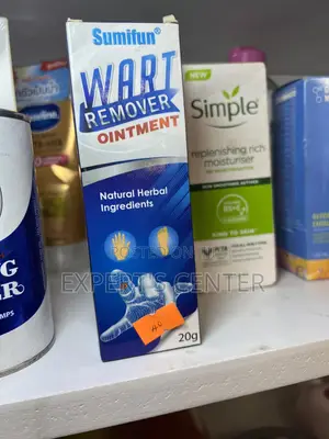 Wart Remover