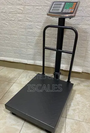 Digital 350kg Weighing Scales Kitchen Weigh Electronic Weighing Scale