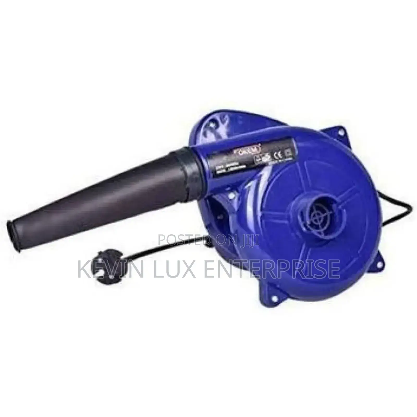 Electric Blower