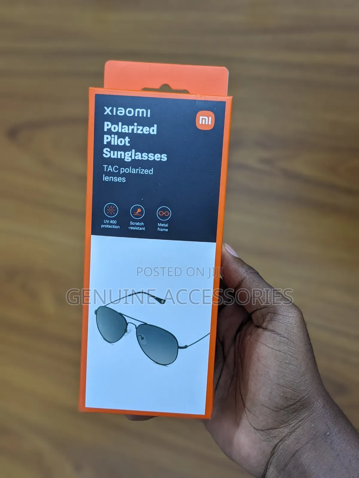 Xiaomi/Mi Polarized Pilot Sunglasses