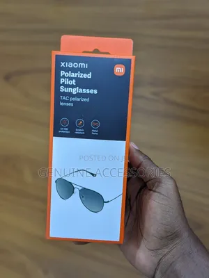 Xiaomi/Mi Polarized Pilot Sunglasses