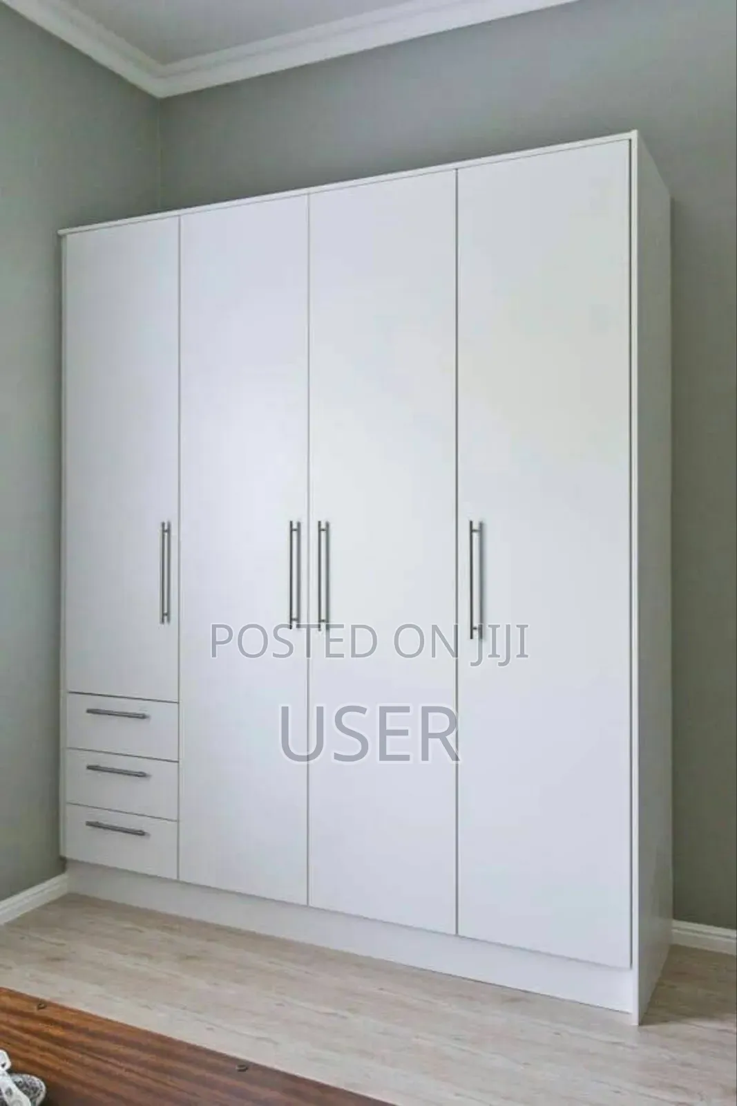 Modern Wardrobe Call Us On