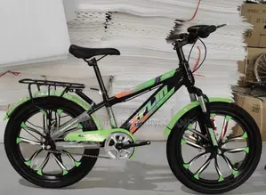 Children Bicycle 9 To 16 Years