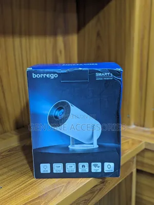 Borrego Smart 2 Projector