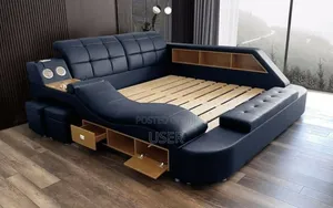 Modern Trump Bed Call Us On