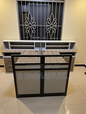Four Seater Workstation 2026